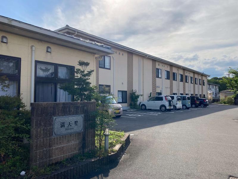 サービス付き高齢者向け住宅 満天星のアルバイト・バイト求人情報-02