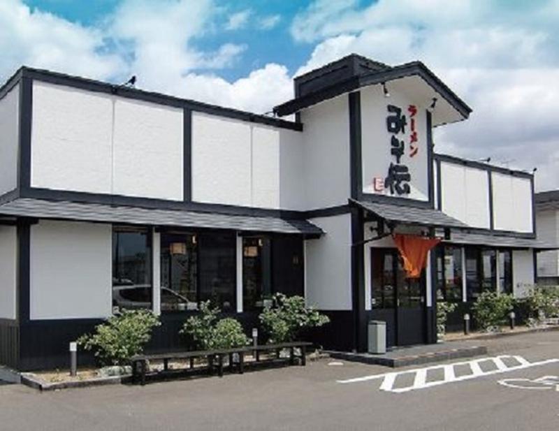 株式会社日麵の求人・転職情報