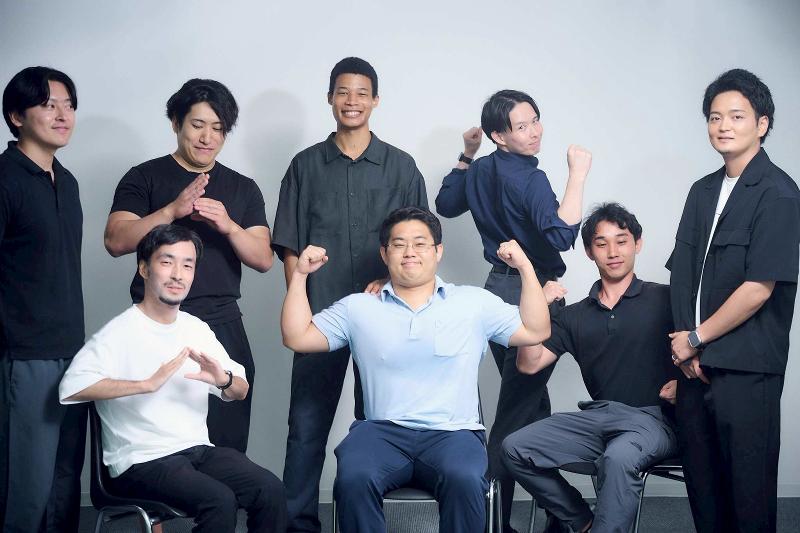 株式会社ムクイルの求人・転職情報