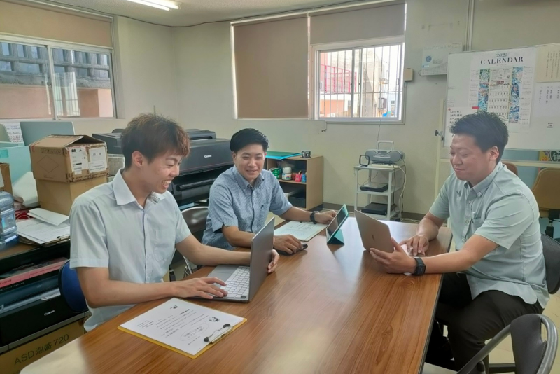 有限会社ライズのアルバイト・バイト求人情報-03