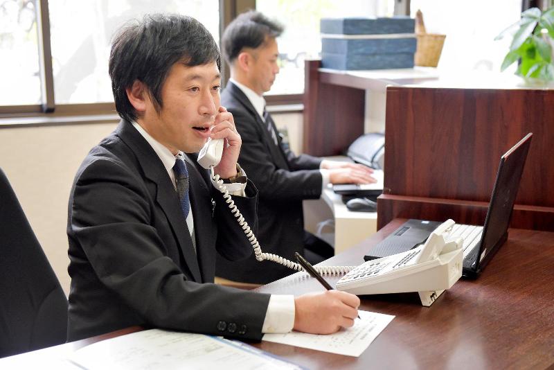 株式会社JAセレモニーさが(みどり事業所)のアルバイト・バイト求人情報-05