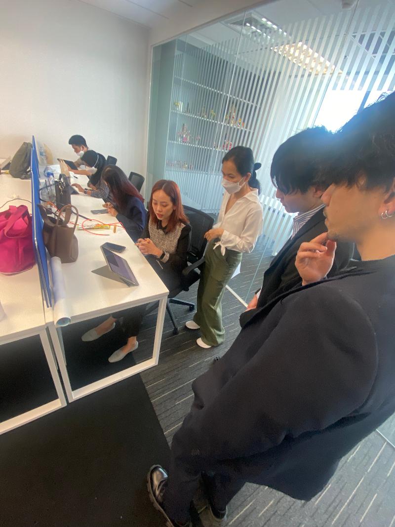 株式会社FortunaLinkのアルバイト・バイト求人情報-05