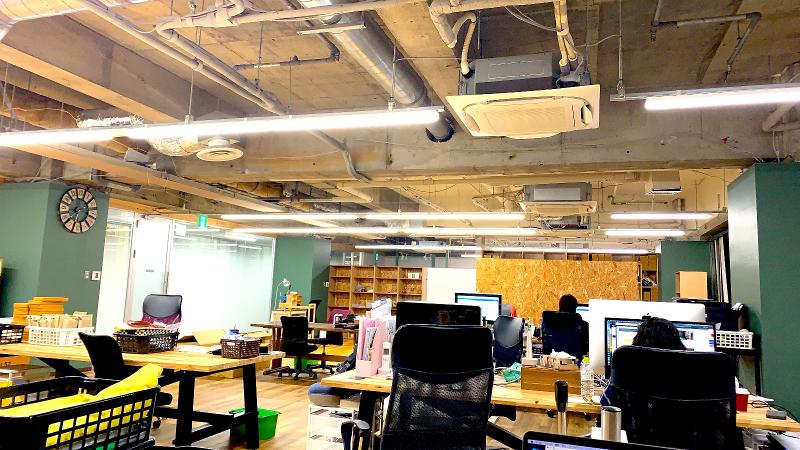 株式会社ハレルヤのアルバイト・バイト求人情報-05