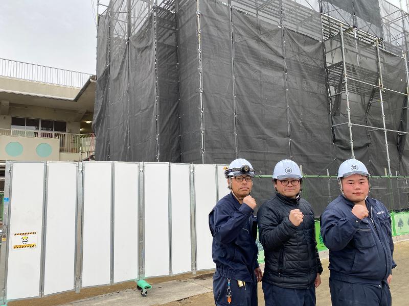 株式会社　秋田工務店の求人・転職情報