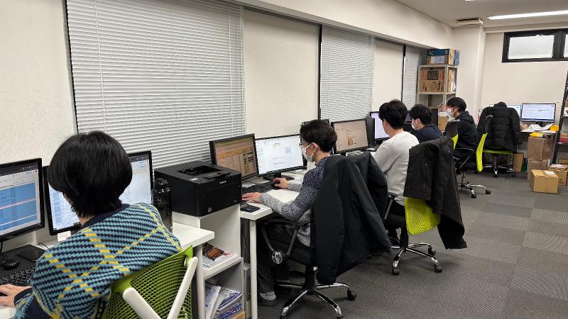 株式会社ビレッジグリーンのアルバイト・バイト求人情報-02