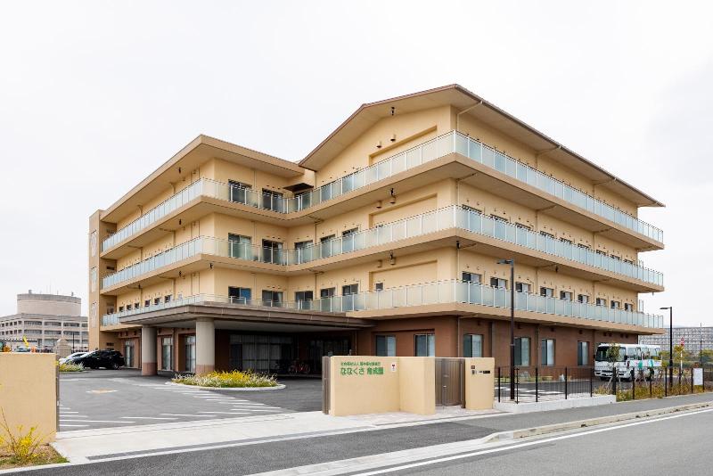 社会福祉法人阪神福祉事業団(障害者支援施設ななくさ育成園・厨房)のアルバイト・バイト求人情報-02