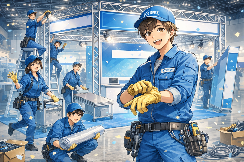 株式会社ケイツーライズの求人・転職情報