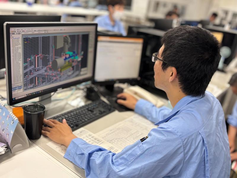 大橋鉄工株式会社-0004の求人・転職情報