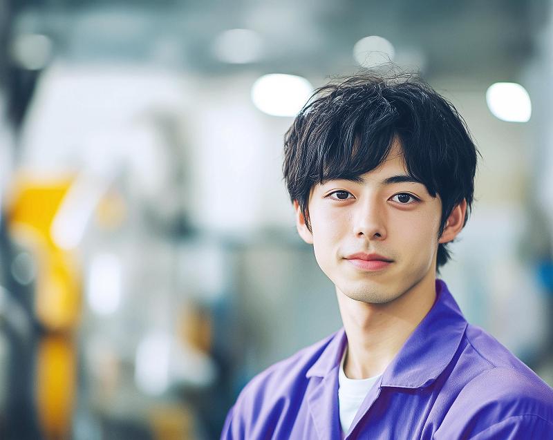  松陽産業株式会社の求人・転職情報