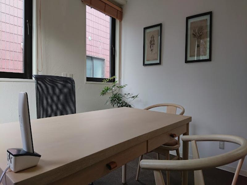 医療法人永朋会 和光メンタルクリニック札幌宮の森のアルバイト・バイト求人情報-04