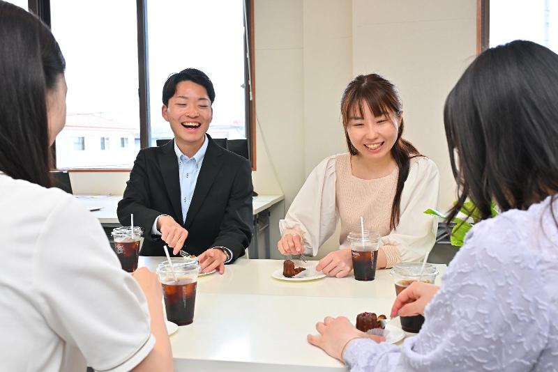 社会保険労務士法人ロームのアルバイト・バイト求人情報-05