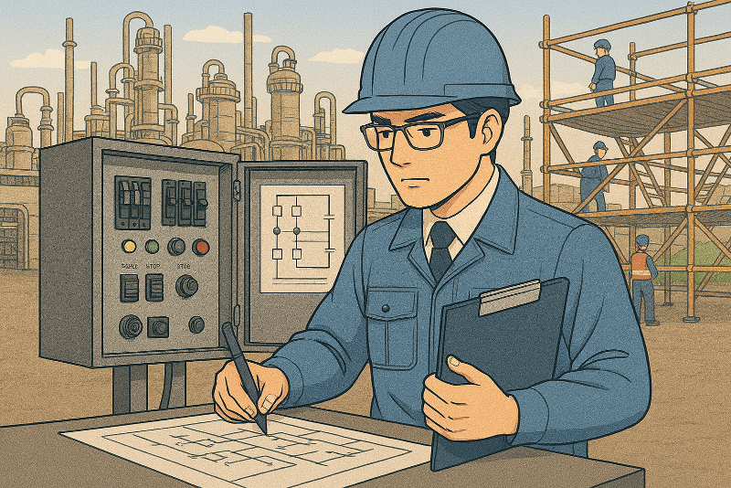 千代田ユーテック株式会社のアルバイト・バイト求人情報-49