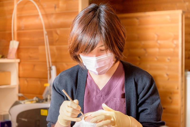 りゅうがおか歯科医院のアルバイト・バイト求人情報-03