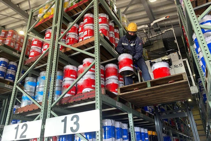 日本オイルターミナル株式会社 OLS九州物流センターの求人情報