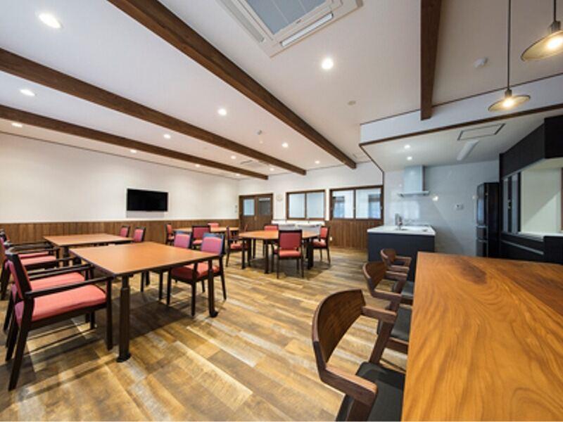 社会福祉法人 三央会 生活介護事業所 りんてらすの求人・転職情報-05