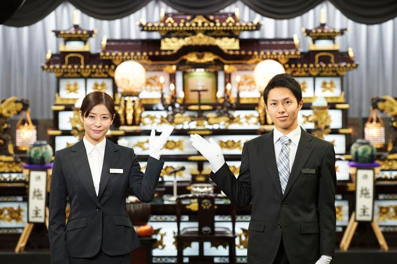 宗教法人　定泰寺の派遣求人情報