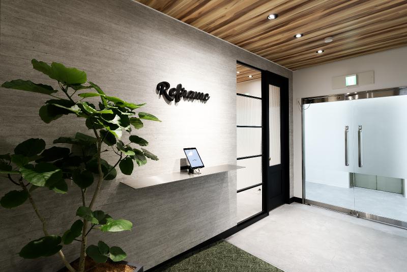 株式会社Reframeの求人・転職情報