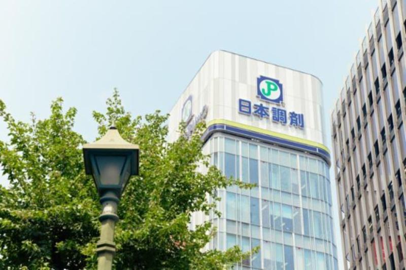 日本調剤株式会社-0001の求人・転職情報