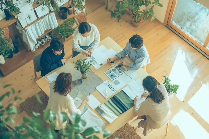 eight human partners(株)の求人・転職情報