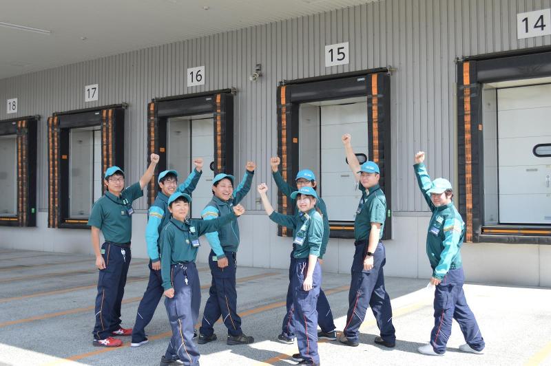 明雪ロジスティクス株式会社の求人・転職情報