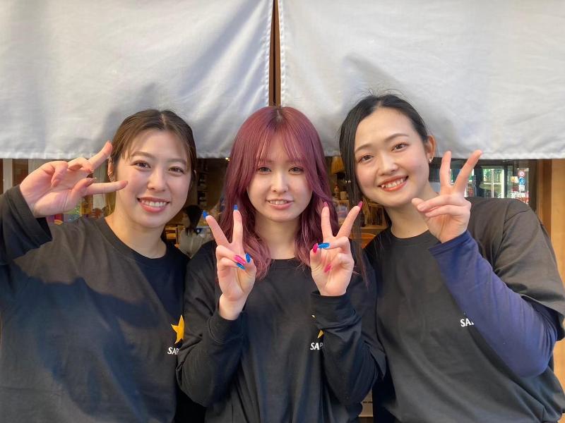 大衆酒場55 蒲田本店のアルバイト・バイト求人情報-02