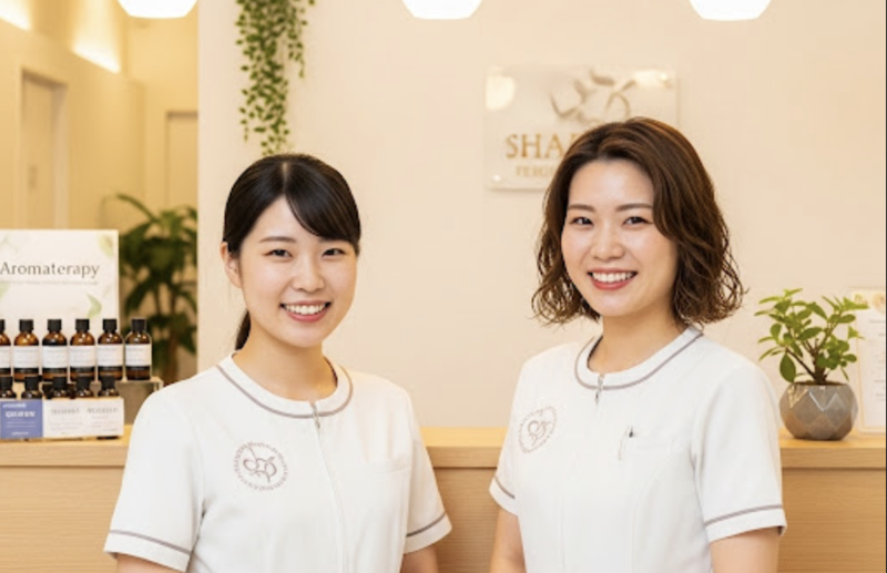 ヘッドスパ　フルノーティス新宿店のアルバイト・バイト求人情報-03