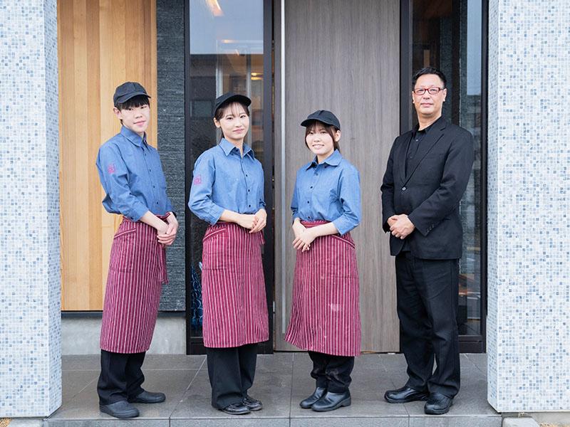 株式会社カフェヨシノの求人・転職情報