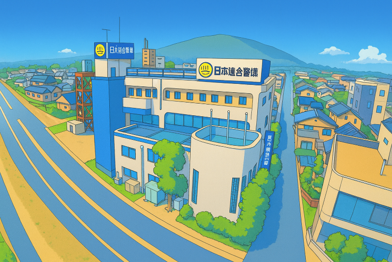 日本連合警備株式会社のアルバイト・バイト求人情報-02