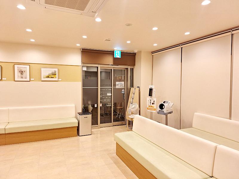 医療法人社団多祐会 はせがわ内科外科クリニックのアルバイト・バイト求人情報-03