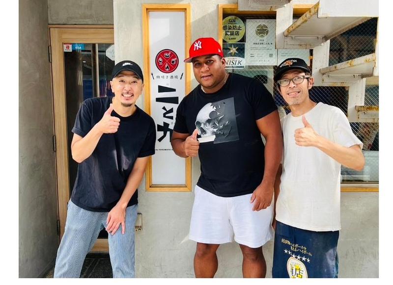 肉焼き酒場 二と九　今泉店のアルバイト・バイト求人情報-04