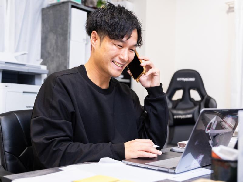 A-line株式会社の求人・転職情報