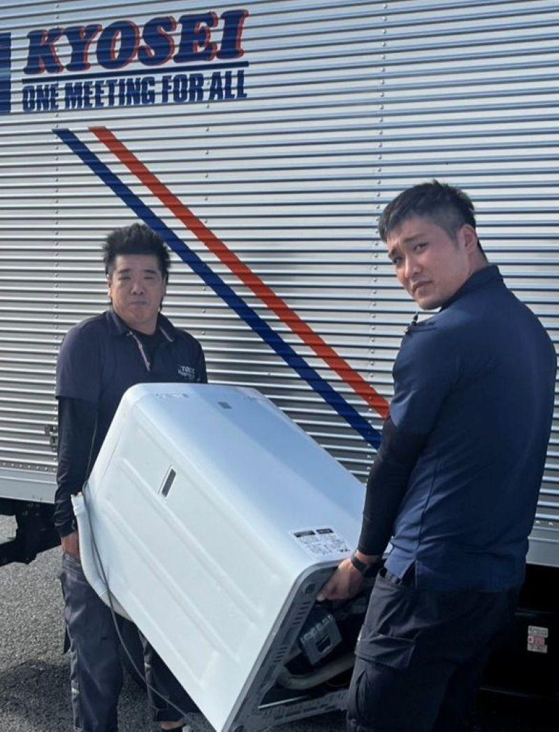 協成産業株式会社の求人情報