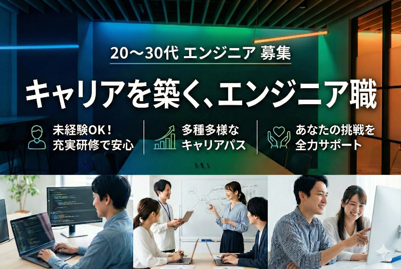 株式会社ProsConsの求人・転職情報