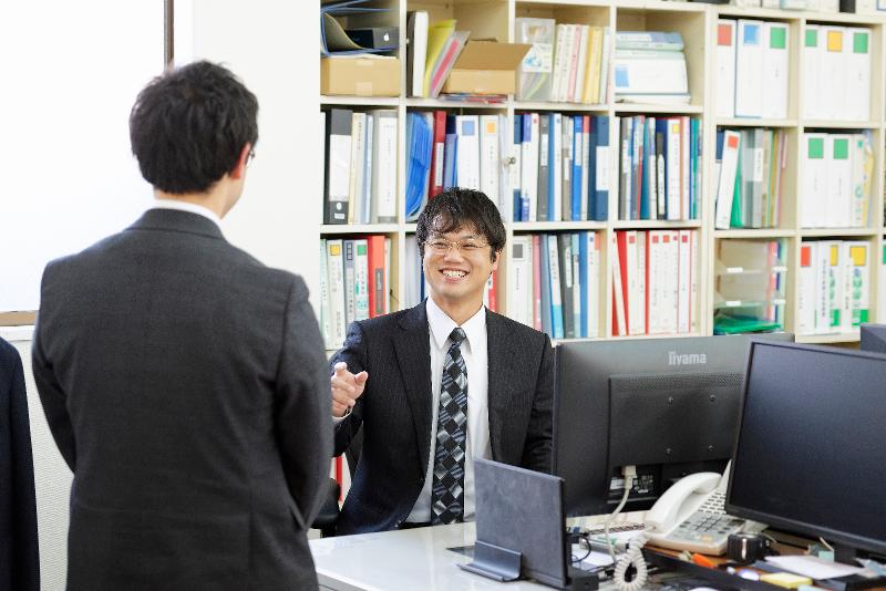 株式会社赤鹿地所のアルバイト・バイト求人情報-03