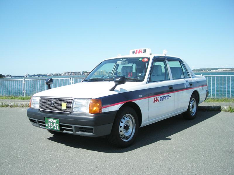 浜松交通株式会社の求人・転職情報