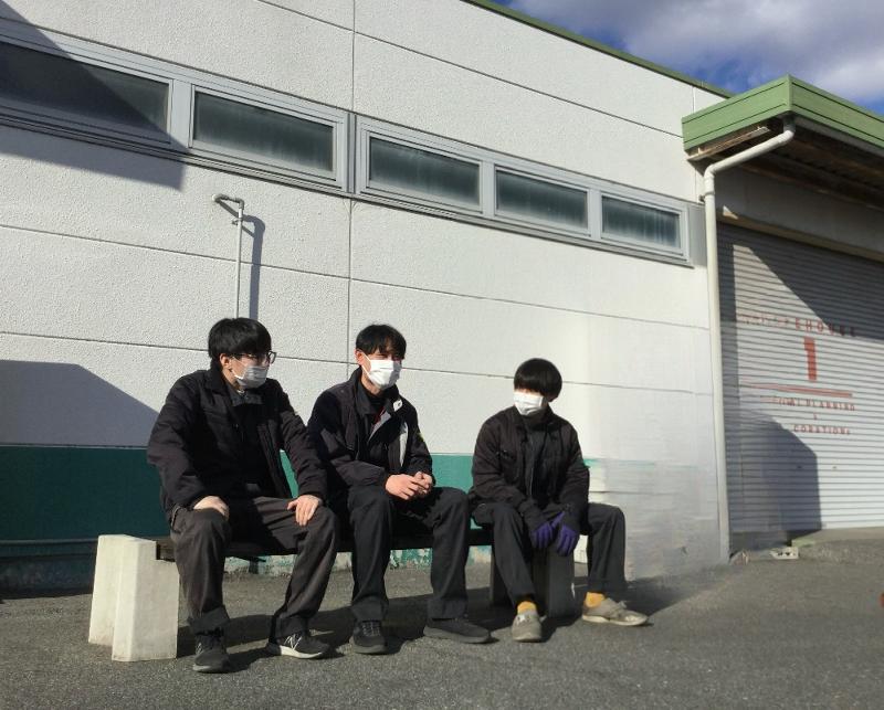 株式会社アルファ 岡山物流センターの求人情報