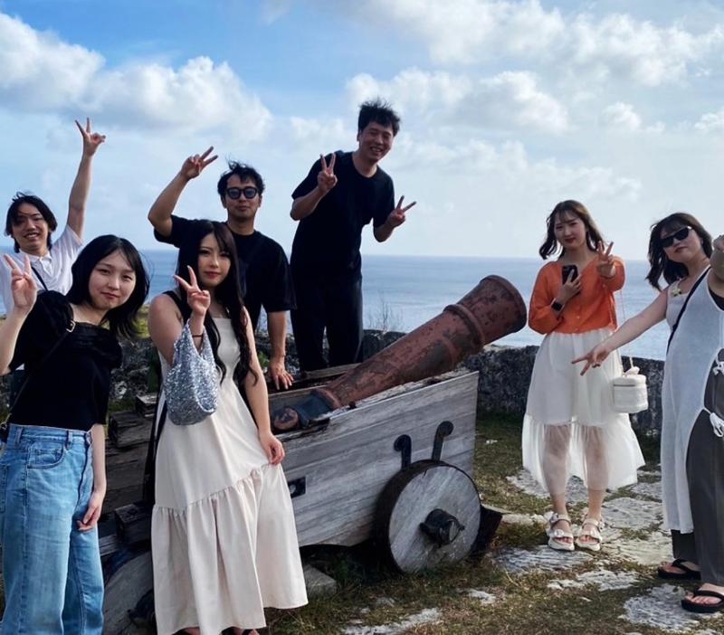 イオナズン合同会社の求人・転職情報