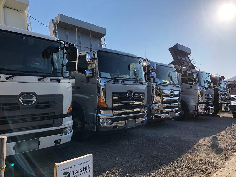 株式会社泰伸建設工業の求人・転職情報