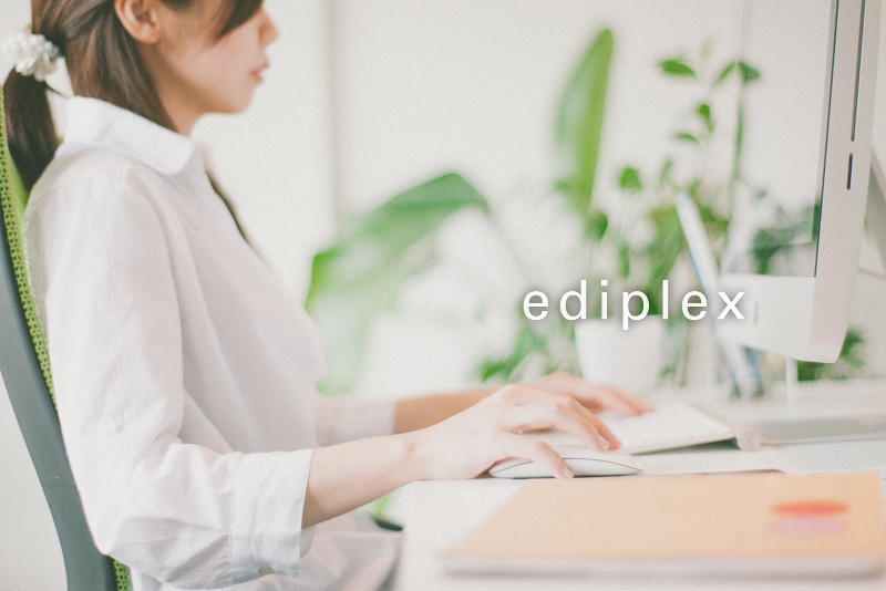 エディプレックス株式会社の求人・転職情報