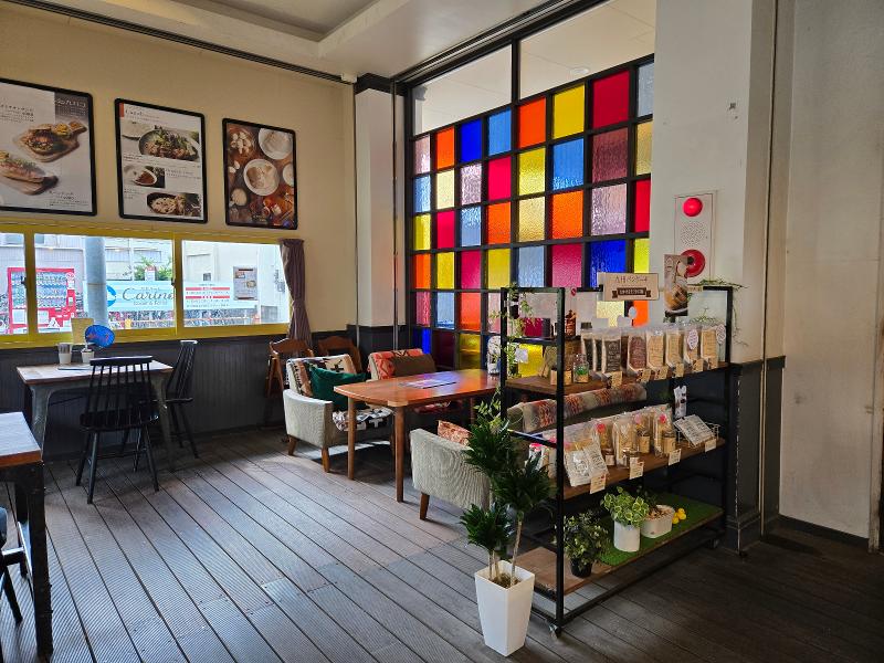九州パンケーキカフェ 宮崎本店のアルバイト・バイト求人情報-03