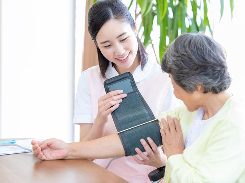 株式会社日本アメニティライフ協会の求人・転職情報