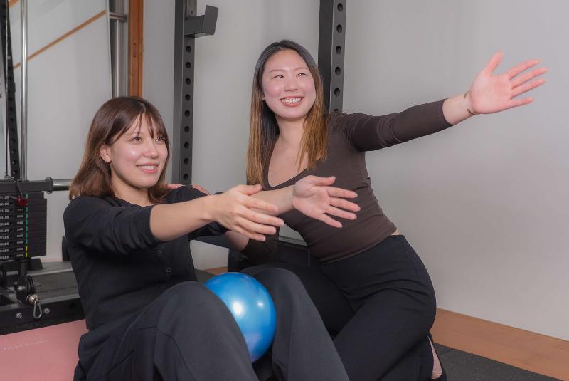 Good Vibes Onlyの求人・転職情報