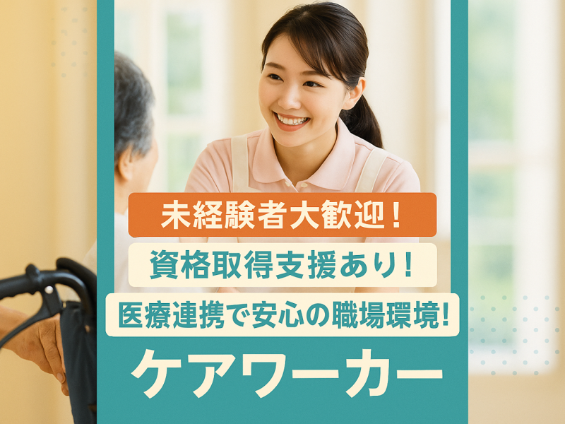社会福祉法人 至福会 特別養護老人ホーム あやめ荘の求人・転職情報