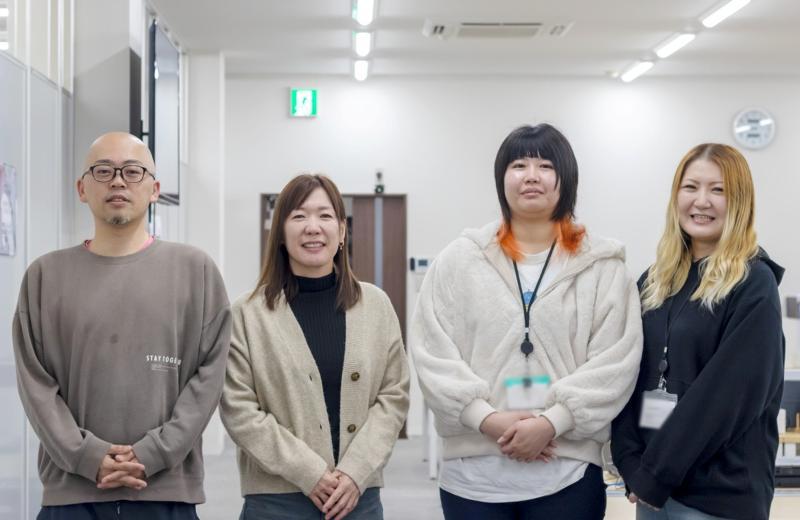 JENESIS(ジェネシス)株式会社のアルバイト・バイト求人情報-03