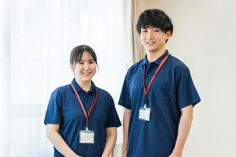 社会福祉法人サン・ビジョンの求人・転職情報