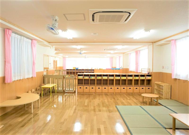 ゆめ中央保育園(社会福祉法人隆生福祉会)のアルバイト・バイト求人情報-03