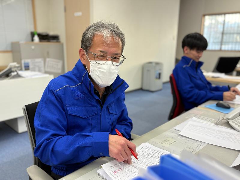 株式会社エバラ物流のアルバイト・バイト求人情報-02