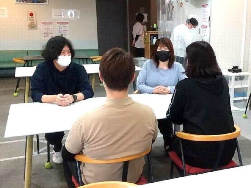 東京空色株式会社(知的・精神障がい者施設運営)のアルバイト・バイト求人情報-03