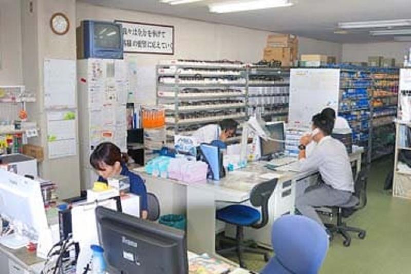 株式会社信越自動車商会 十日町営業所のアルバイト・バイト求人情報-03