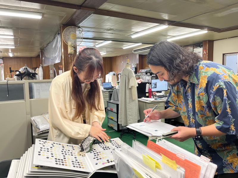 株式会社十和商事の求人・転職情報